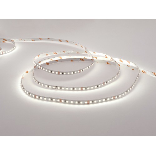 Лента светодиодная 2835 12В 120 д/м нейтральный 9,6 Вт IP20 light