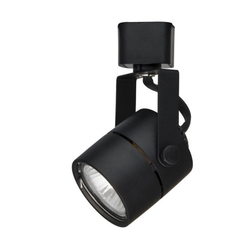 Трековый светильник Arte Lamp Track Lente A1310PL-1BK