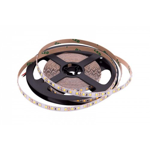 Лента светодиодная LED36 2835 24В 120 д/м нейтральный 11 Вт IP20