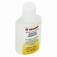 REXANT Флюс для пайки ПАЯЛЬНАЯ КИСЛОТА