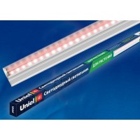 Светодиодный светильник для растений ULI-P12-18W/SPLE IP40 WHITE