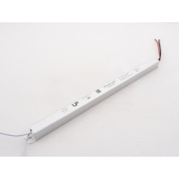 Блок питания 48 ватт ip20 24 вольт Super Slim LEDS POWER