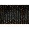 Гирлянда "Занавес home" LED36 3*2 м, 320 диодов, прозрачный провод, теплый белый