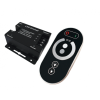 Диммер  LEDS POWER   T3 RF 30A сенсорный ПДУ 360/720 Вт