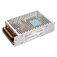 Блок питания ARS-200-24 (24V, 8.3A, 200W) (Arlight, IP20 Сетка, 2 года) 025401