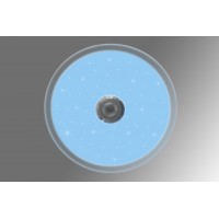 Светодиодная люстра 8020 Music 72 Вт