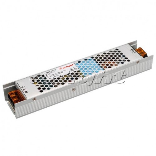 Блок питания Arlight ARS-200L-12 023628