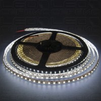 Светодиодная лента 2835 120 д/м 12Вт 24 Вольт нейтральный ( Катушка 10 метров )