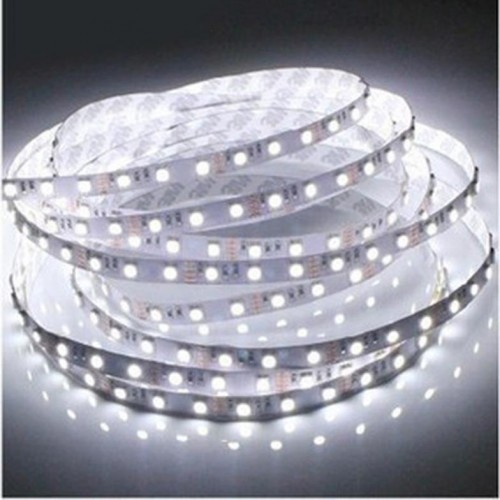 Лента светодиодная LED36 2835 24В 120 д/м хол.белый 11 Вт IP20