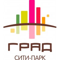 Град