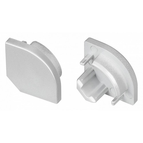 Набор заглушек для профиля Arlight SL-KANT-H10 049407