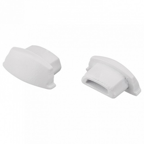 Заглушка Arlight ARH-BENT-W11 023607