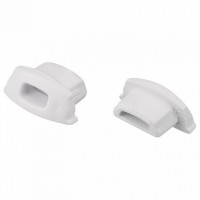 Заглушка Arlight ARH-BENT-W11 023613