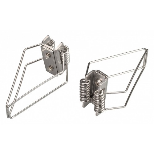 Скоба для встраивания профиля Arlight S-LUX 031801