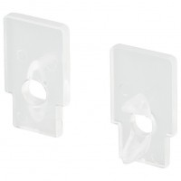 Заглушка Arlight WPH-FLEX-STR-H20-HR 023280