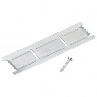 Набор скоб для встраивания профиля Arlight ALU-POWER-W35 M 018459