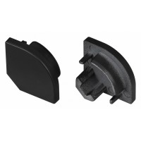 Набор заглушек для профиля Arlight SL-KANT-H10 049409