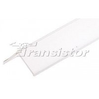 Рассеиватель Arlight ARH-KANT-H16-2000 Square Clear-PM 016634