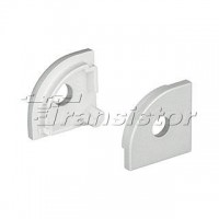 Заглушка Arlight SL-KANT-H16 ROUND 024483