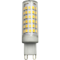 Ecola G9 LED 12,0W Corn Micro 220V 4000К 360° 65x19