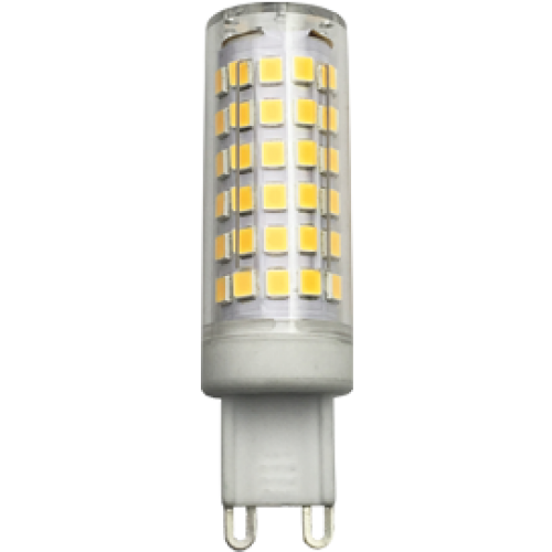 Ecola G9 LED 12,0W Corn Micro 220V 4000К 360° 65x19