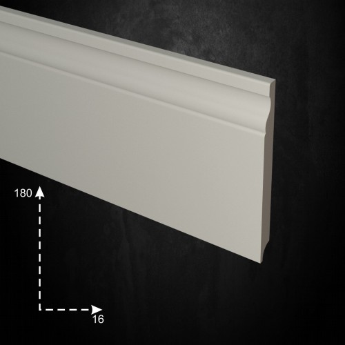Плинтус PN 190