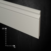 Плинтус PN 200