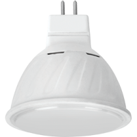 Ecola MR16 LED Premium 10,0W 220V GU5.3 6000K