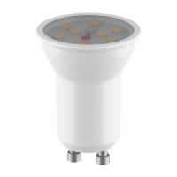 Лампа LED HP11 GU10 220V 3W 4000K 120G Lightstar 940954