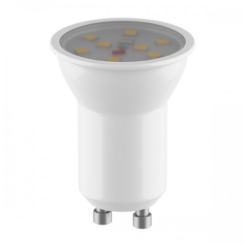 Лампа LED HP11 GU10 220V 3W 4000K 120G Lightstar 940954