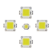 Светодиод для прожектора COB 10W