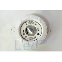 Светильник Ecola GX53 6 полос белый FW51H4ECB