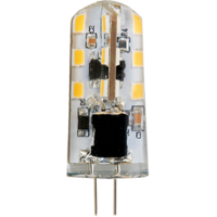Ecola G4 LED Premium 3,0W Corn Micro 220V 2800K 320° 42x16