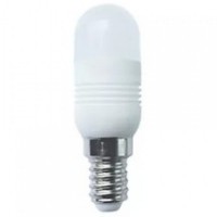 Лампа Ecola T25 E14 3.3 Вт 2700К