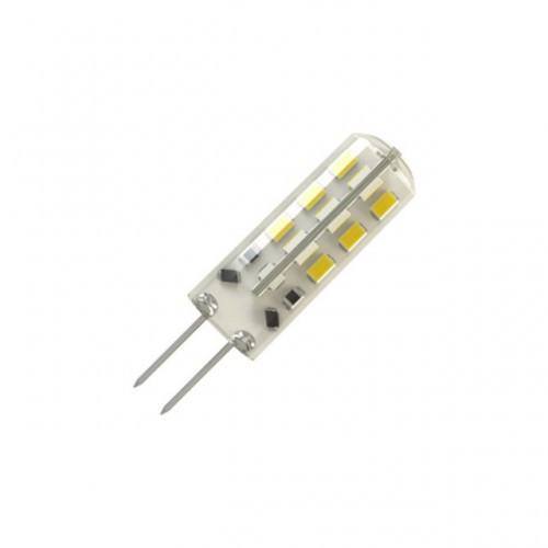 Лампа светодиодная LBT LED G4 4W 4000K 12V