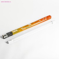 Лампа Ecola T8 G13 12.5 Вт 6500К