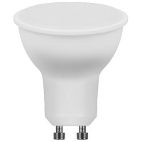 Feron LB-560 GU10 9W 4000K 780Lm 230V лампа светодиодная 25843
