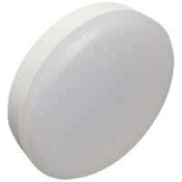 Ecola GX53 LED Premium 15,0W Tablet 220V 4000K матовое стекло