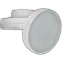 Лампа светодиодная Ecola 13 Ватт LED GX70 4200K