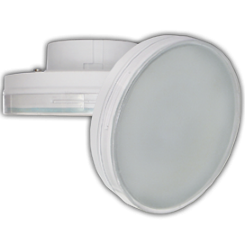 Лампа светодиодная Ecola 13 Ватт LED GX70 4200K