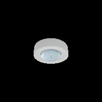 Светильник Ecola GX53 накладной широкий FT3073 белый FW5330ECB