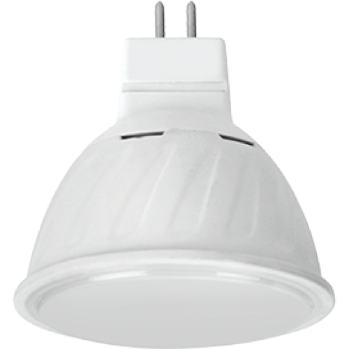Ecola MR16 LED Premium 10,0W 220V GU5.3 2800K