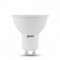 Лампа Gauss LED MR16 GU10 9W 6500K Black