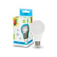 Лампа светодиодная LED-A60-standard 11Вт 220В Е27 4000К 900Лм ASD