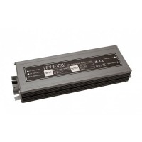 Блок питания герметичный 400 ватт IP67 12 вольт EXTRA SLIM