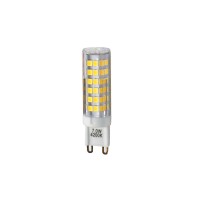Лампа светодиодная Ecola LED 7 Вт G9  4200K 220 В