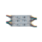Модуль светодиодный 5050-3 RGB без линзы